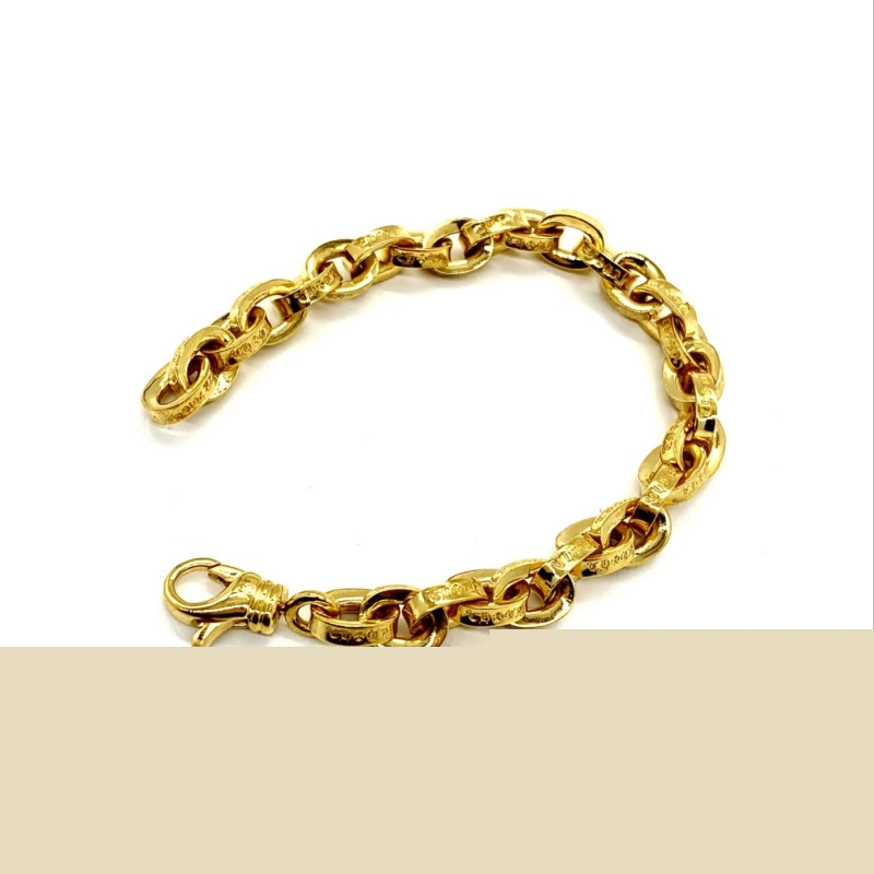 Ch**me He**ts bracelets